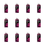 Lenor Płyn do płukania tkanin Lotus Flower & diamond figs 987ml, 47 prań X12