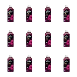 Lenor Płyn do płukania tkanin Lotus Flower & diamond figs 987ml, 47 prań X12