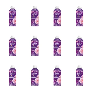 Lenor Płyn do płukania tkanin Floral Bouquet 987ml, 47 prań X12