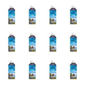 Lenor Płyn do płukania tkanin Capri 987ml, 47 prań X12
