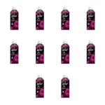 Lenor Płyn do płukania tkanin Lotus Flower & Diamond Figs 675ml, 32 prania X10