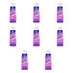 Vanish Gold Powergel Odplamiacz w Żelu 200 ml X8