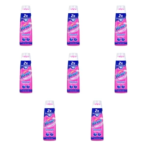 Vanish Gold Powergel Odplamiacz w Żelu 200 ml X8