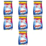 Bryza 4w1 proszek COLOR 1,95kg / 30 prań X7
