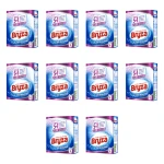 Bryza 5w1 ACTIVE FORCE proszek DO BIAŁEGO 260g / 4 prania X10