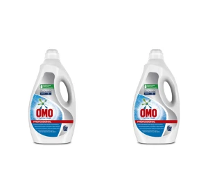 Omo professional active clean 5l X2