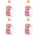 E AT Gel Orchidea 1,35l 30 prań X4