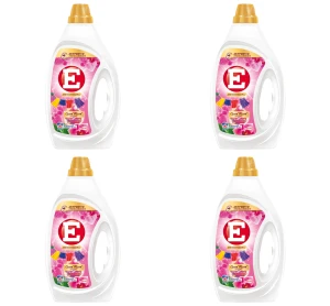 E AT Gel Orchidea 1,35l 30 prań X4