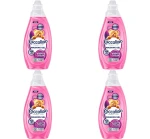 Coccolino Wonder Wash Żel do prania Ultra Care 1,48l X4