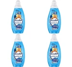 Coccolino Wonder Wash Żel do prania Odour Defy 1,48l X4