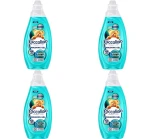 Coccolino Wonder Wash Żel do prania Speed Clean 1,48l X4