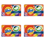 Vizir Kapsułki do prania All in1 PODS Color 30 szt. (30 x 18,2 g) X4