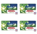 Ariel Allin1 PODS Mountain Spring Kapsułki do prania, 22 prania X4