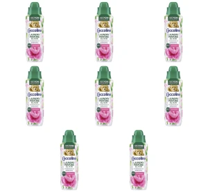 Coccolino Laundry Perfume Elixir First Blooms 460ml X8