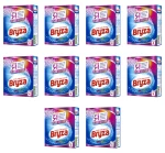 Bryza 5w1 ACTIVE FORCE proszek DO KOLORU 260g X10
