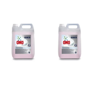 Omo Horeca 5l X2