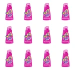 Vanish Oxi Action Pink odplamiacz w żelu 1l X12