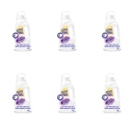 Vanish Oxi Action White odplamiacz w żelu 2l X6