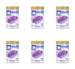 Vanish Odplamiacz Oxi Action White 1,4kg X6