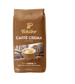 Kawa ziarnista Caffé Crema Intense Tchibo  1kg