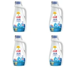 MILL żel do prania kolor 3L X4