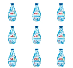 MILL koncentrat do płukania tkanin - FRESH WIND 1,3l X9