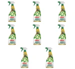 ARIEL Gold Odplamiacz do trudnych plam 750ml X8
