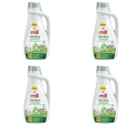 MILL żel do prania uniwersalny 3L X4