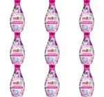 MILL koncentrat do płukania tkanin - FLORAL MOMENTS 1,3l X9