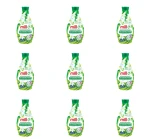 MILL koncentrat do płukania tkanin - SENSITIVE 1,3l X9