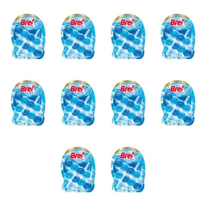Bref Brilliant Gel Ocean Arktyczny 2X42G X10