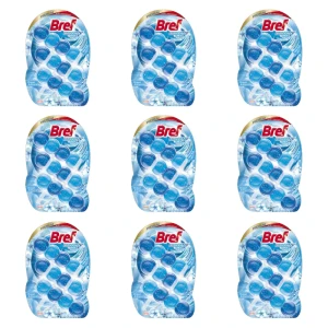 Bref Brilliant Gel Ocean Arktyczny 3X42G X9