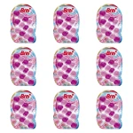 Bref Brilliant Gel Wiosenny Deszcz 3X42G X9