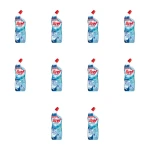 Bref Power Aktiv Gel Ocean 700ml X10