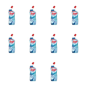 Bref Power Aktiv Gel Ocean 700ml X10