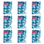 Bref Color Aktiv Morski 3x50 g X9