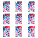 BREF Power Aktiv Kwiatowa Świeżość 4x50 g X9