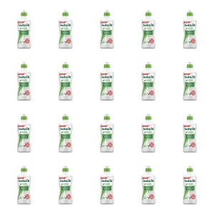 Ludwik płyn do mycia naczyń 450g - miętowy X20
