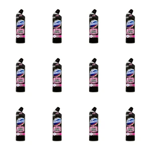 Domestos Zero Kamienia Pink 750ml X12