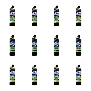 Domestos Zero Kamienia Lime 750ml X12