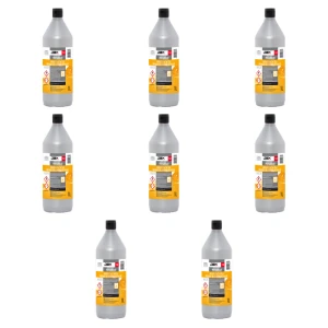 Profesjonalny preparat do usuwania przypaleń Jax Professional ""12"" 1L X8