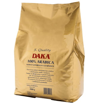 Kawa ziarnista S.Quality 100% arabica Daka 3 kg DAKA_kawa_daka_s_quality_100_arabica_ziarnista_3_kg_17273491_0_350_350.jpg