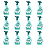 Sanytol spray uniwersalny do czyszczenia i dezynfekcji o zapachu eukaliptusa 500 ml X12