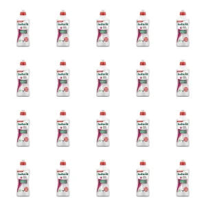 Ludwik płyn do mycia naczyń 450g - granat z werbeną X20