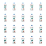 Ludwik balsam do mycia naczyń 450g - aloesowy X20