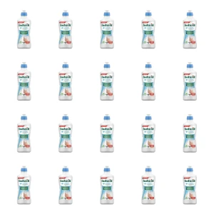 Ludwik balsam do mycia naczyń 450g - aloesowy X20