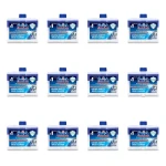 Finish płyn do czyszczenia zmywarek 250 ml X12
