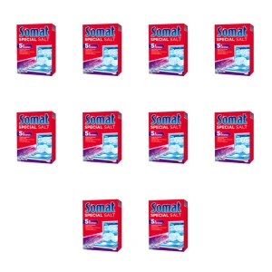 Somat Sól 1,5kg X10