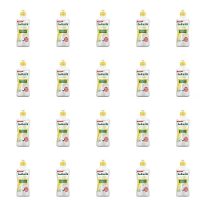 Ludwik płyn do mycia naczyń 450g - cytrynowy X20