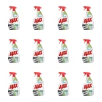 Ajax spray do kuchni 750ml X12